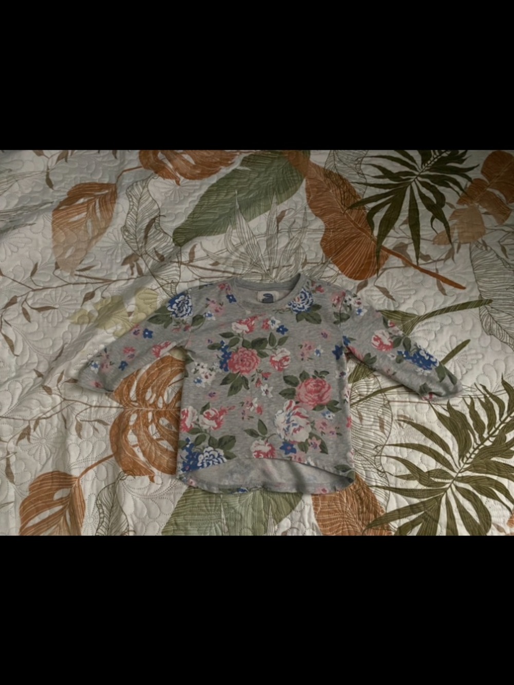 Girls blouse